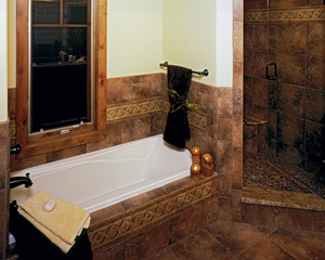 Highlands Master Bath